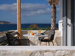 Ariti Seaside Residence
