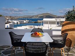 Ariti Seaside Residence
