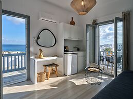 Ariti Seaside Residence