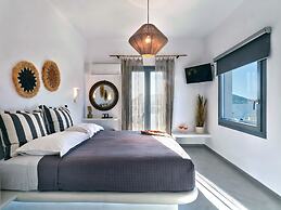 Ariti Seaside Residence