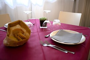 Hotel Luana
