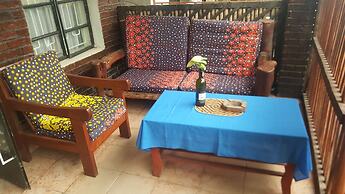 Golden monkey guest house