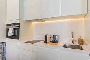 Ando Living Santa Justa 79 House
