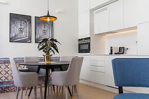 Ando Living Santa Justa 79 House