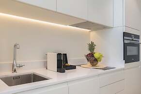 Ando Living Santa Justa 79 House
