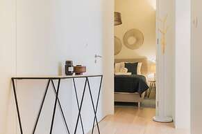 Ando Living Santa Justa 79 House