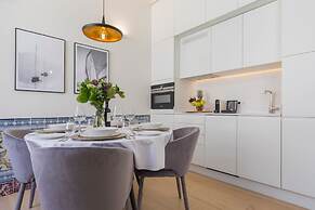Ando Living Santa Justa 79 House