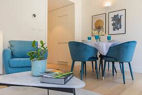 Ando Living Santa Justa 79 House