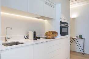 Ando Living Santa Justa 79 House