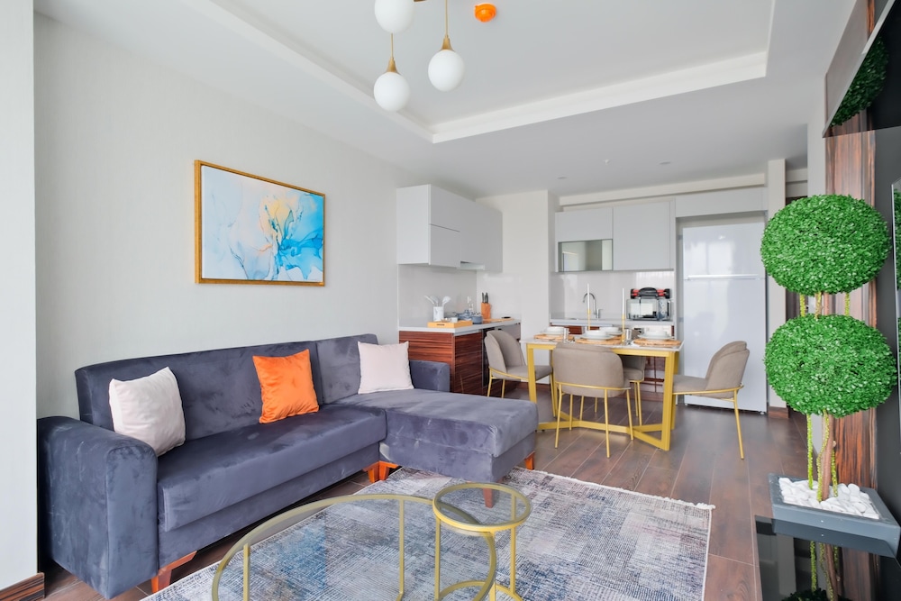 Air Başakşehir Residence by NewInn
