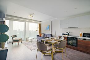 Air Başakşehir Residence by NewInn