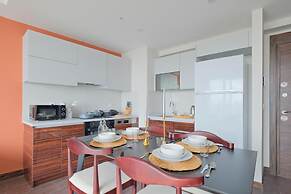 Air Başakşehir Residence by NewInn