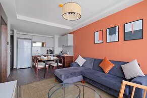 Air Başakşehir Residence by NewInn
