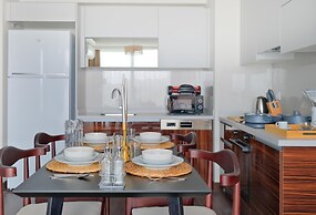Air Başakşehir Residence by NewInn