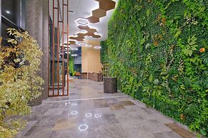 Air Başakşehir Residence by NewInn