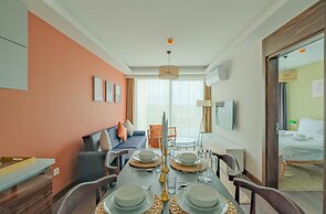Air Başakşehir Residence by NewInn