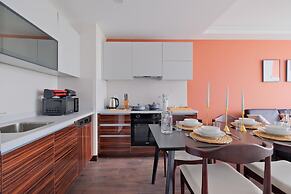 Air Başakşehir Residence by NewInn