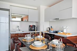 Air Başakşehir Residence by NewInn