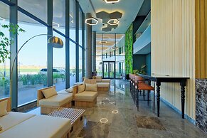 Air Başakşehir Residence by NewInn