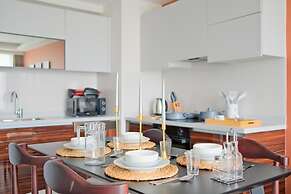 Air Başakşehir Residence by NewInn