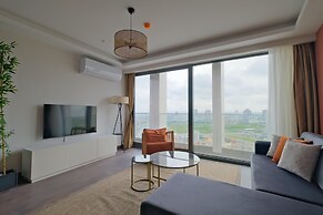 Air Başakşehir Residence by NewInn