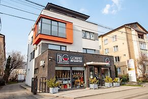 Niagara Apartments