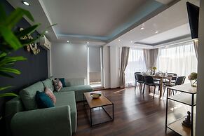 Niagara Apartments