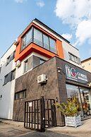 Niagara Apartments