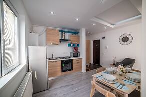 Niagara Apartments