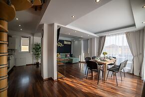 Niagara Apartments