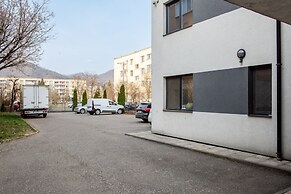 Niagara Apartments