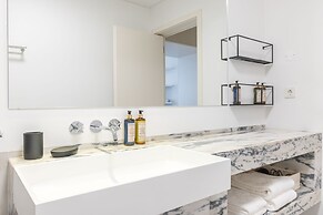 Ando Living Augusta House