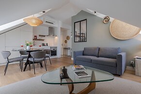 Ando Living Augusta House