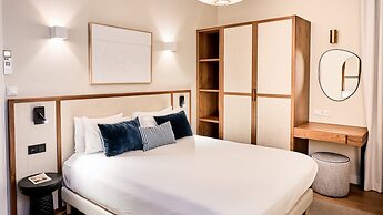 Ando Living Augusta House