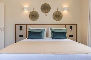 Ando Living Augusta House