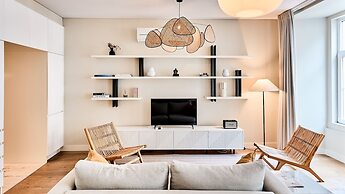 Ando Living Augusta House
