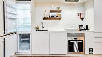 Ando Living Augusta House