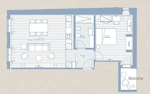 Ando Living Augusta House