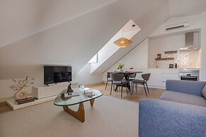 Ando Living Augusta House