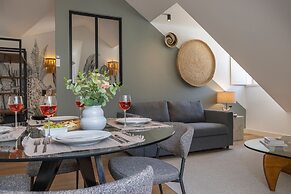 Ando Living Augusta House