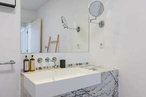 Ando Living Augusta House