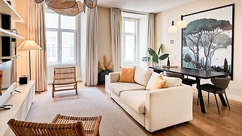 Ando Living Augusta House