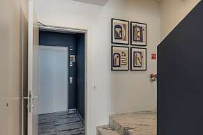 Ando Living Augusta House
