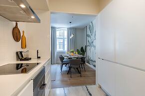 Ando Living Augusta House