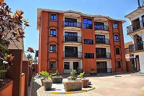 Blue pearl apartments