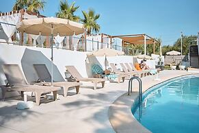 Hotel Ankaa - Adults Only