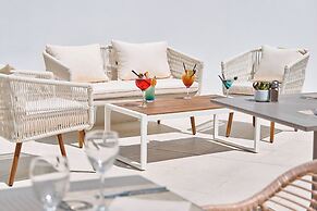 Hotel Ankaa - Adults Only