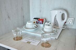 Hotel Ankaa - Adults Only