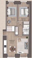 Ando Living Douradores House