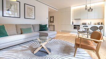 Ando Living Douradores House